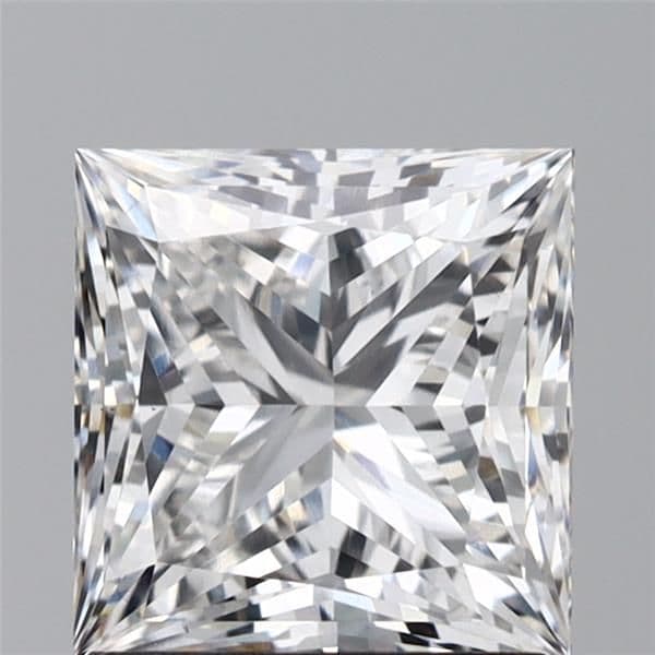 IGI | 1.66ct | Princess | G | VS1 | Ideal
