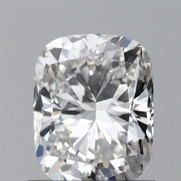 IGI | 1.08ct | Cushion | G | VS1 | Ideal