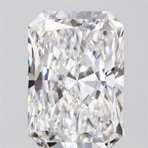 IGI | 1.23ct | Radiant | E | VS2 | Ideal