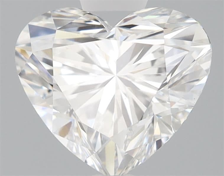 1.06ct | Heart | D | VVS2 | Very Good