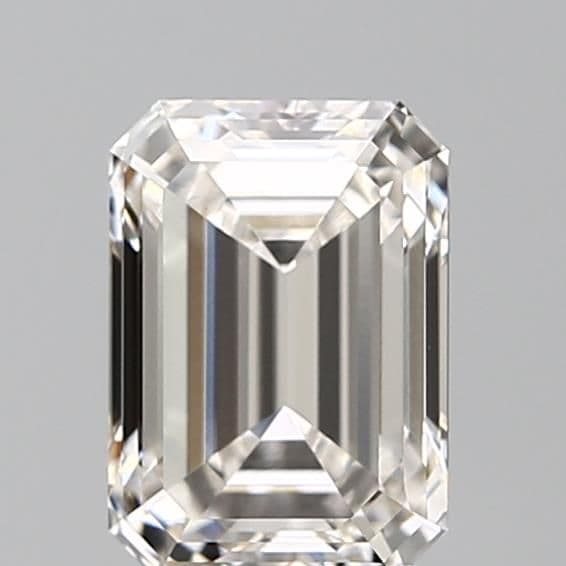 IGI | 2.02ct | Emerald | G | VVS2 | Very Good