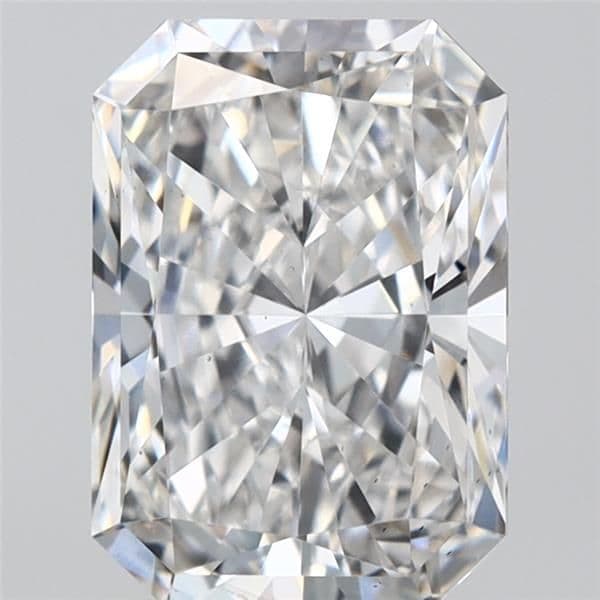 IGI | 1.72ct | Radiant | G | VS2 | Ideal