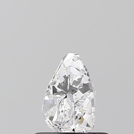 0.85ct | Heart | D | VVS2 | Excellent