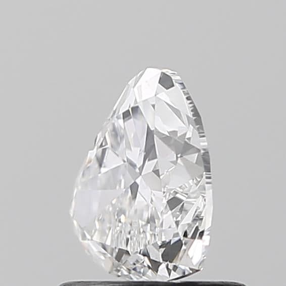 IGI | 0.91ct | Heart | D | VS1 | Excellent