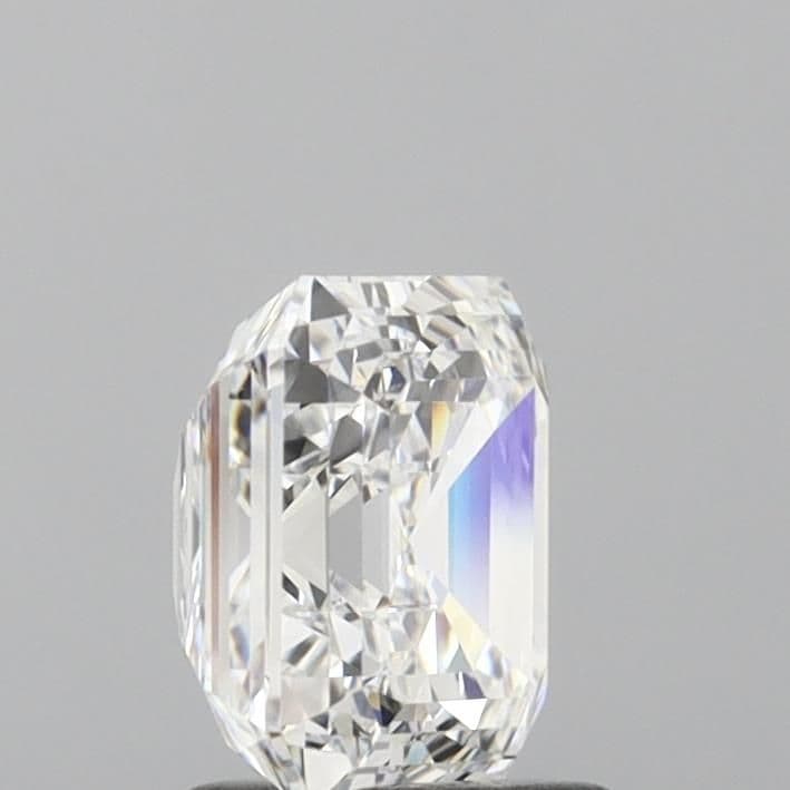 IGI | 1.82ct | Asscher | D | VVS1 | Ideal