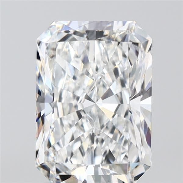 IGI | 1.89ct | Radiant | E | VS1 | Ideal