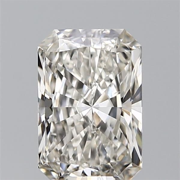 IGI | 1.03ct | Radiant | G | VS1 | Ideal