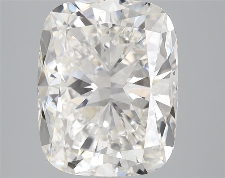 3.2ct | Cushion | G | VS1 | Ideal