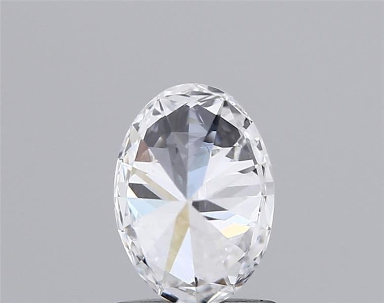 IGI | 0.91ct | Oval | E | VS1 | Ideal