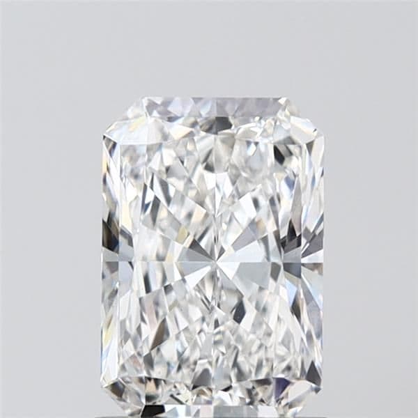 1.36ct | Radiant | F | VS1 | Ideal