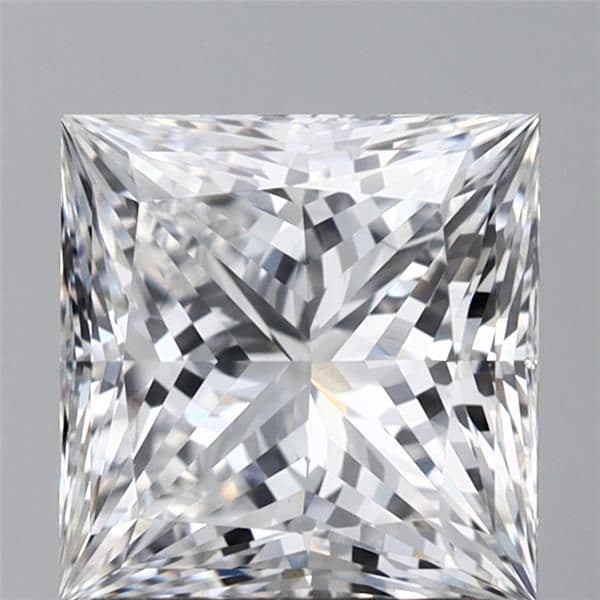 IGI | 1.92ct | Princess | E | VS1 | Very Good