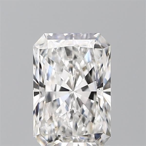 IGI | 1.71ct | Radiant | E | VS1 | Ideal
