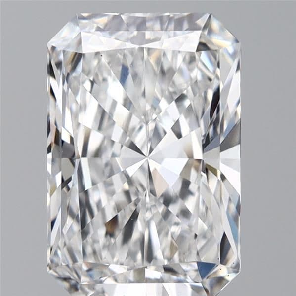IGI | 2.11ct | Radiant | E | VS1 | Very Good