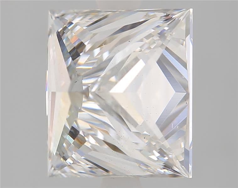 IGI | 3.5ct | Princess | F | VS2 | Very Good