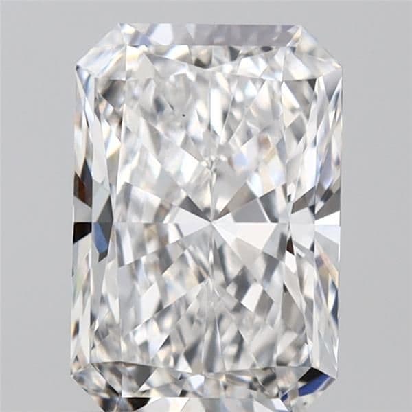 IGI | 1.08ct | Radiant | G | VS1 | Ideal