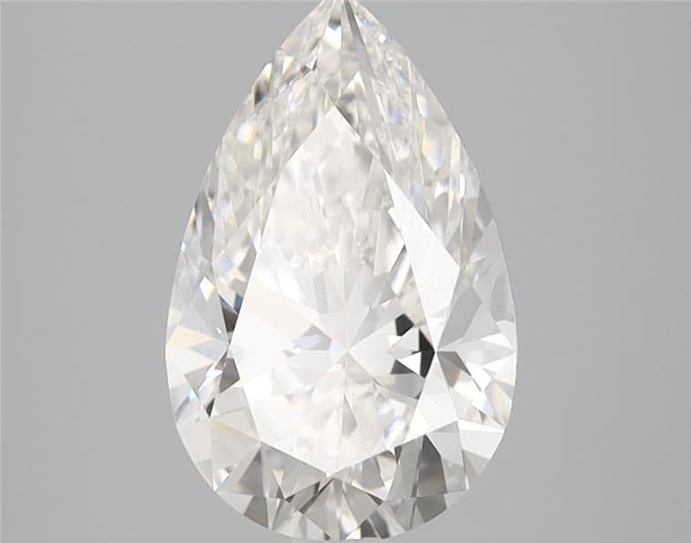 1.99ct | Pear | G | VS1 | Ideal