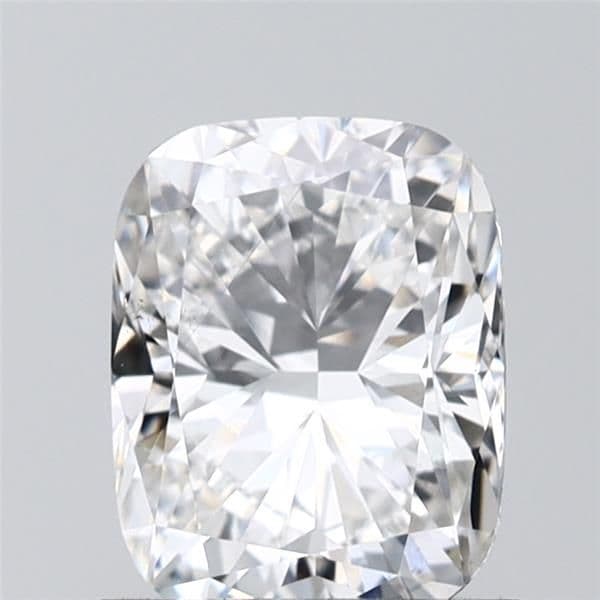 1.06ct | Cushion | F | VS2 | Ideal
