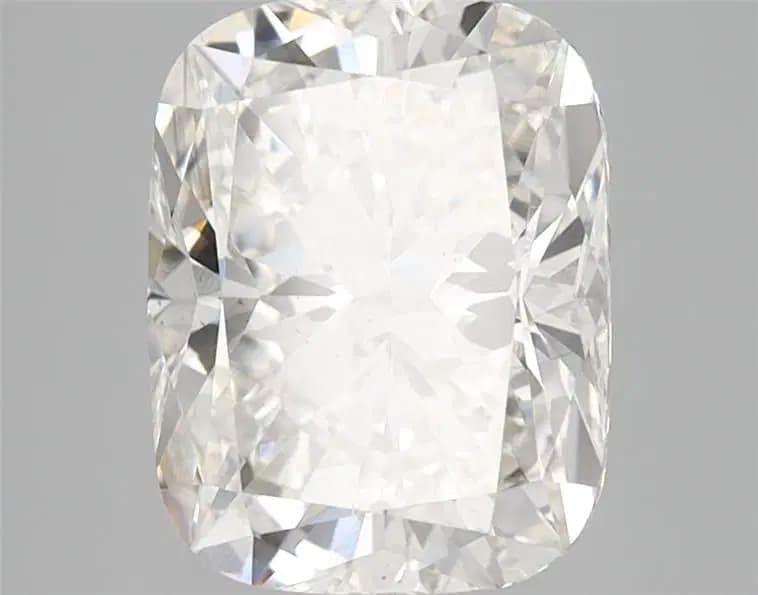 2.56ct | Cushion | G | VS2 | Ideal