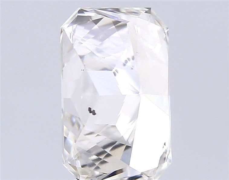 5ct | Radiant | G | SI1 | Ideal