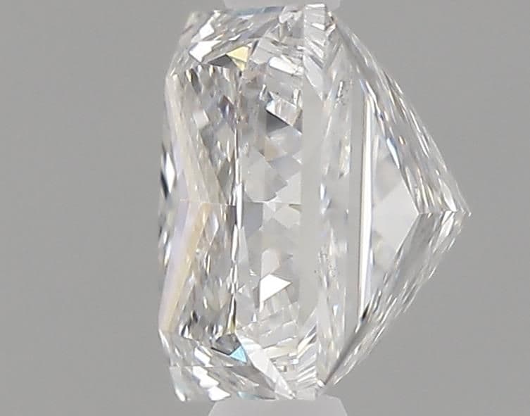 1.56ct | Princess | E | SI1 | Ideal