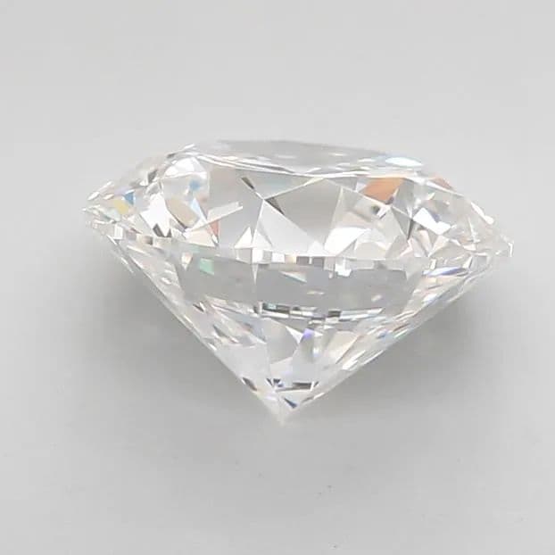 1.95ct | Round | E | VS1 | Ideal