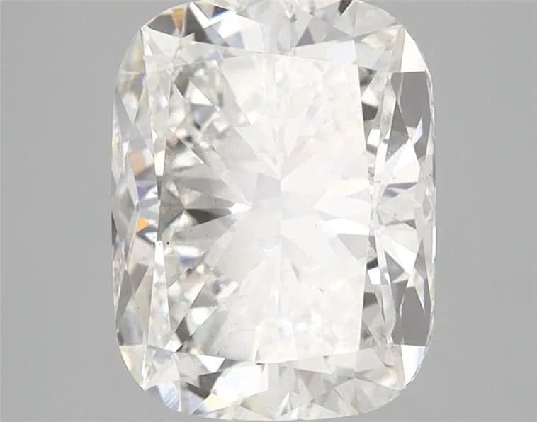 2.8ct | Cushion | G | VS2 | Ideal
