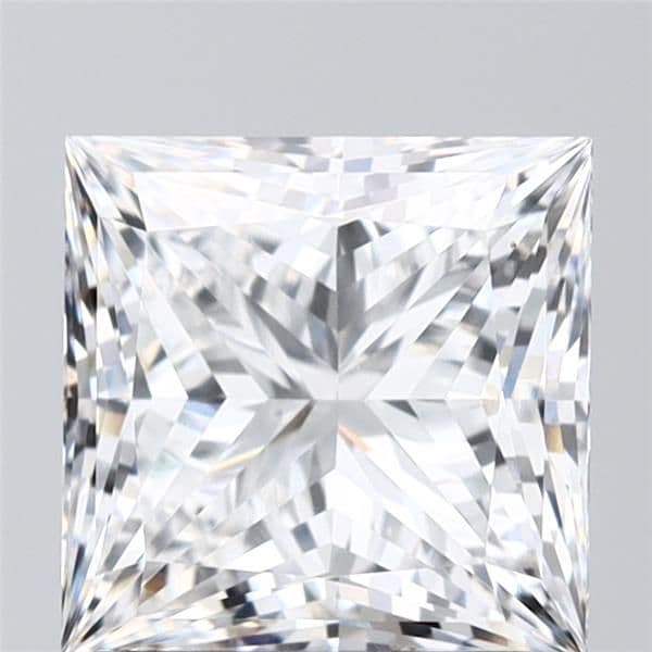 IGI | 1.82ct | Princess | E | VS1 | Very Good