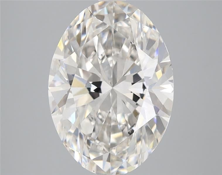 2.75ct | Oval | G | VS1 | Ideal