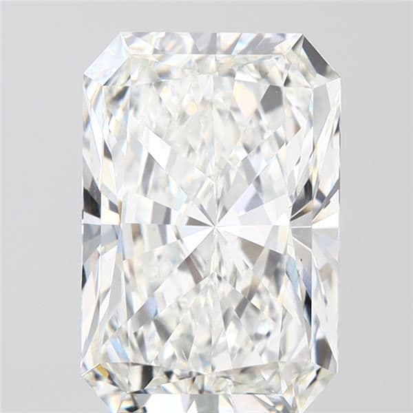 4.7ct | Radiant | G | VS1 | Ideal