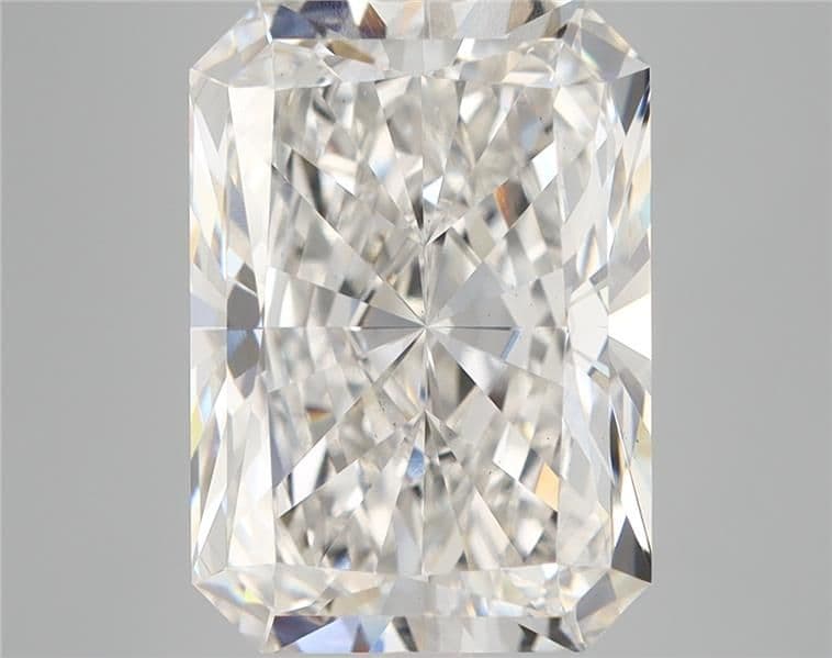 6.51ct | Radiant | G | VS1 | Ideal