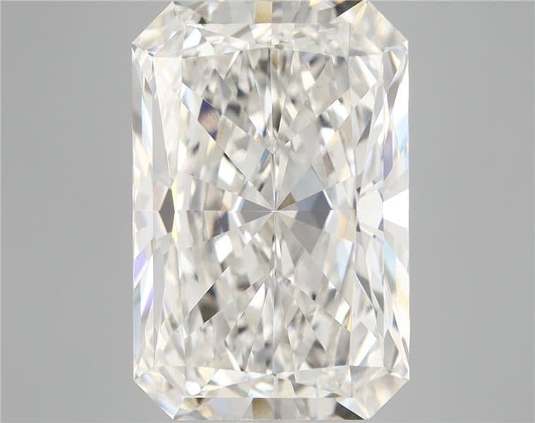 IGI | 9.13ct | Radiant | G | VS1 | Ideal