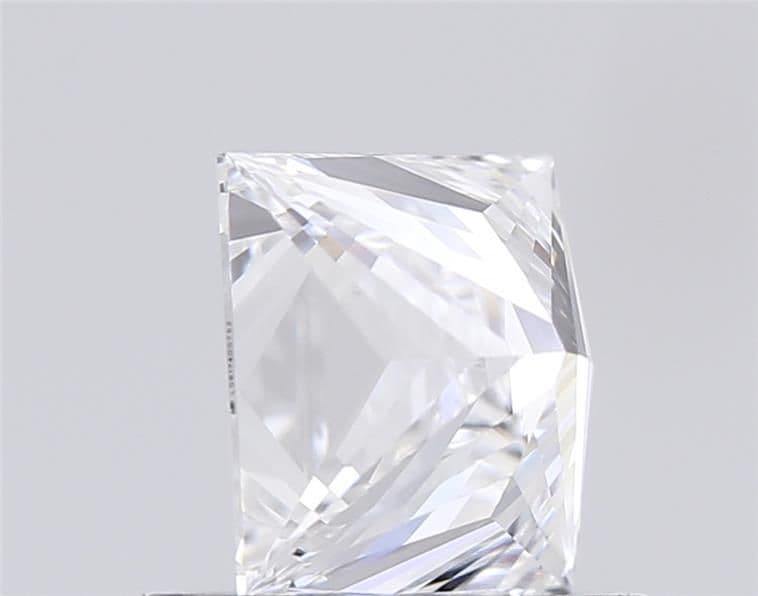 IGI | 0.91ct | Princess | D | VS1 | Ideal