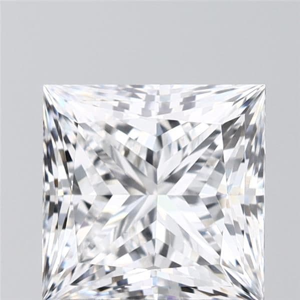 IGI | 1.81ct | Princess | E | VS1 | Very Good