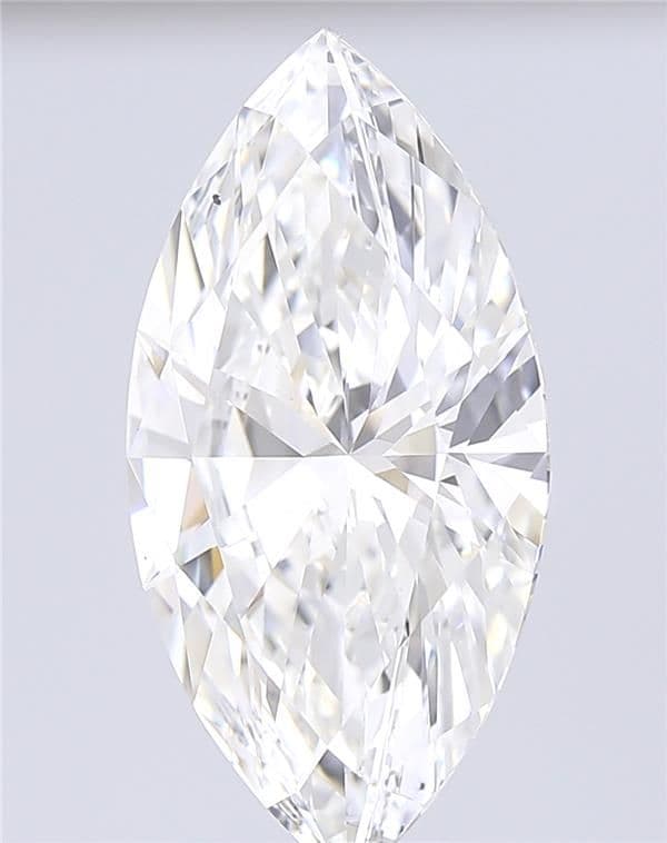 IGI | 7.11ct | Marquise | F | VS2 | Ideal