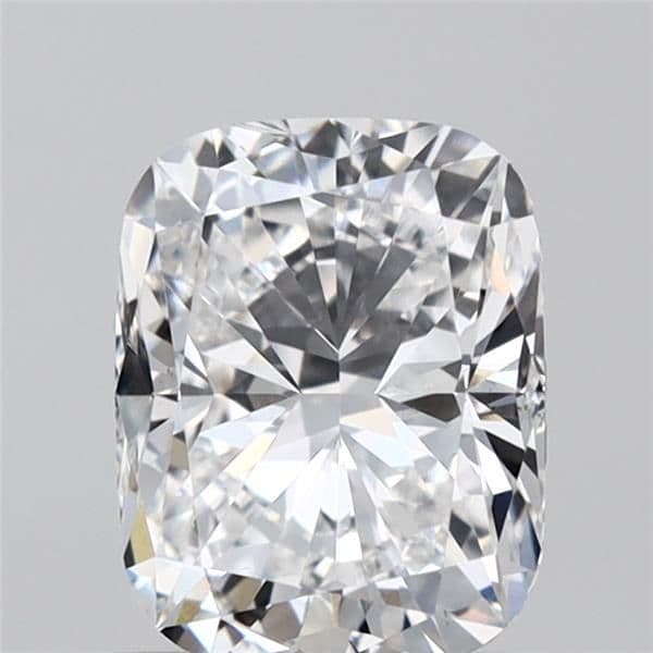 1.06ct | Cushion | E | VS1 | Ideal