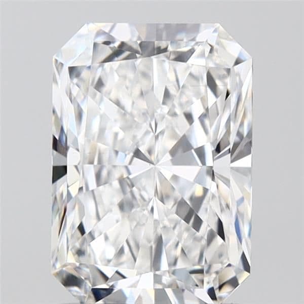 IGI | 1.73ct | Radiant | E | VS1 | Ideal