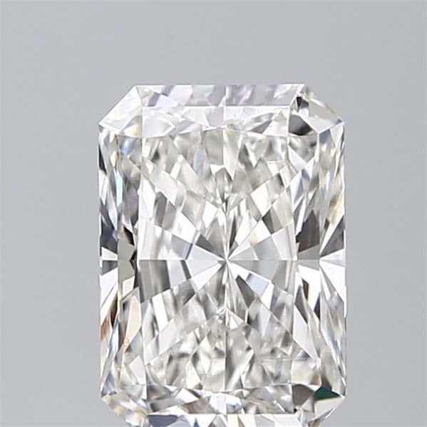 IGI | 2.04ct | Radiant | G | VS1 | Very Good