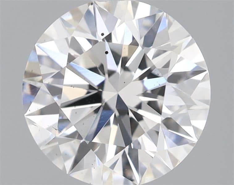 IGI | 0.91ct | Round | E | SI1 | Ideal