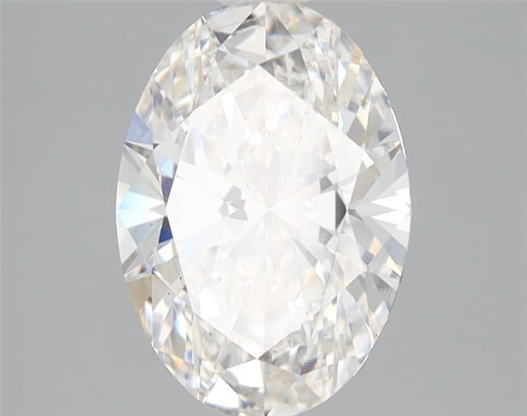 1.7ct | Oval | G | VS2 | Ideal