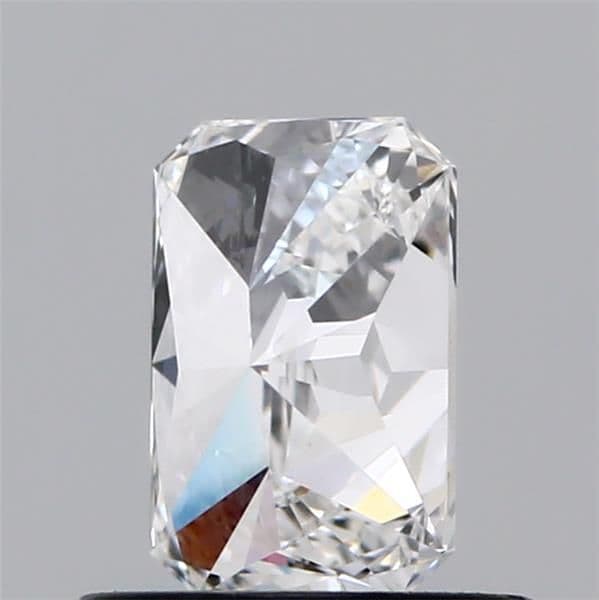IGI | 0.61ct | Radiant | E | VS1 | Excellent