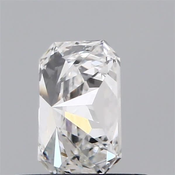 0.58ct | Radiant | F | VVS2 | Very Good