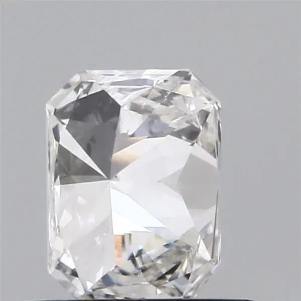 0.61ct | Radiant | G | VS1 | Excellent