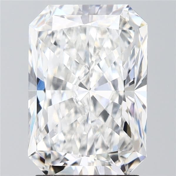 IGI | 2.7ct | Radiant | G | VS1 | Ideal