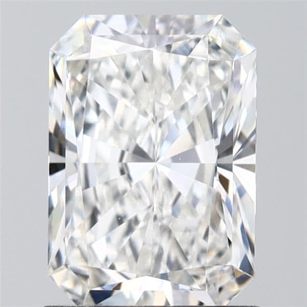 1.45ct | Radiant | G | VVS2 | Ideal