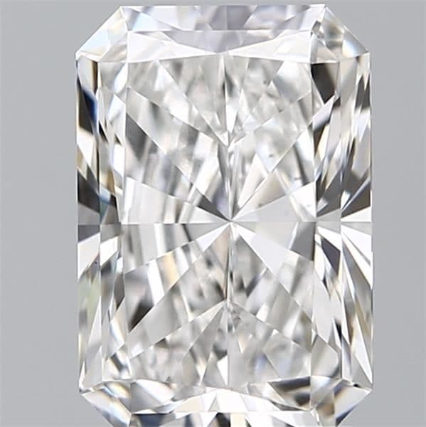 IGI | 1.9ct | Radiant | E | VS2 | Ideal