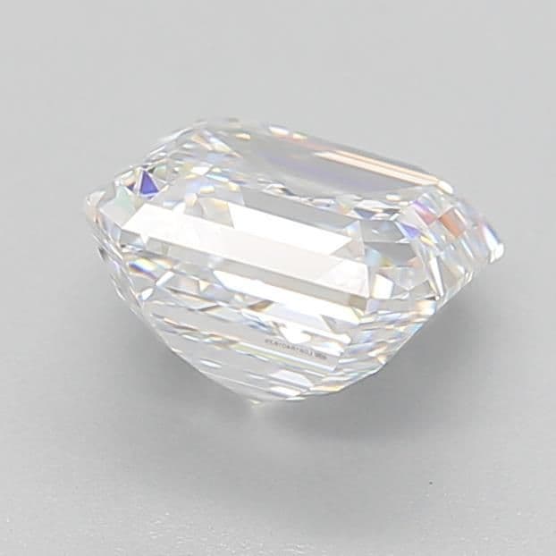 IGI | 1.61ct | Asscher | D | VS1 | Very Good