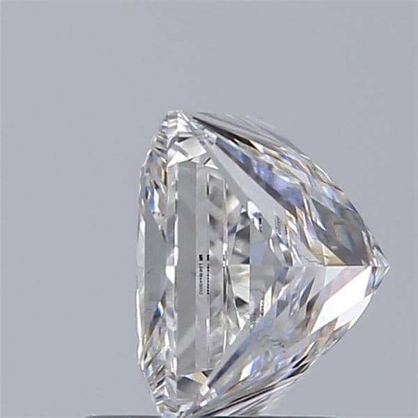 IGI | 1.9ct | Princess | E | VS2 | Ideal