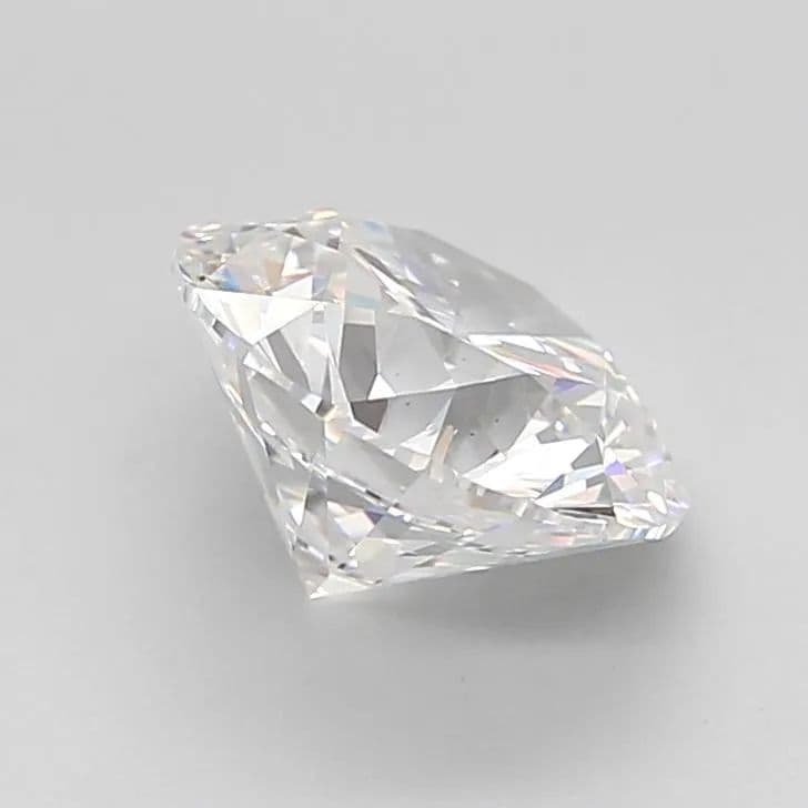 IGI | 2.9ct | Round | G | VS1 | Ideal