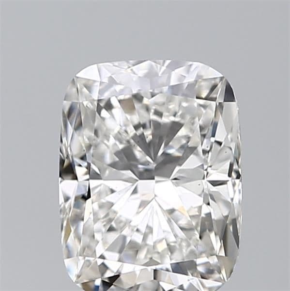 1.07ct | Cushion | F | VS1 | Ideal