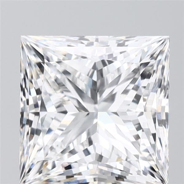 IGI | 1.93ct | Princess | E | VS1 | Ideal